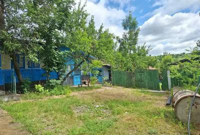 Vand casa plus teren - 1