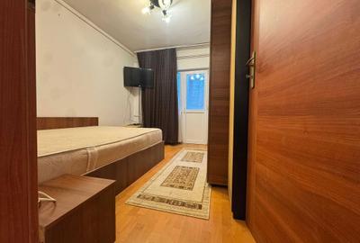 Apartament cu 4 camere semidecomandat în Ștefan cel Mare - 2