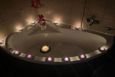 Garsonieră în Roșu - 8