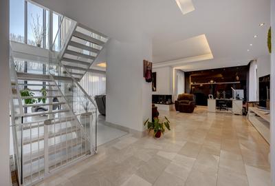 CORBEANCA - ROSE GARDEN, VILA 500 MP, LOT 1100 MP, LA CHEIE! - 4