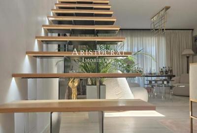 Casa cu palmieri din Corbeanca - 4