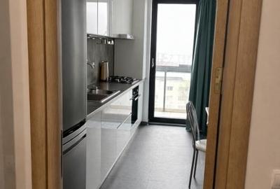 Apartament cu 3 camere decomandat în Grozăvești - 8