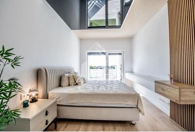 Locuinte de tip duplex moderne si smart Locuinte de tip duplex moderne si smart - 7