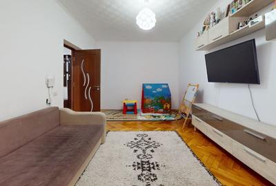 Apartament 3 Camere zona Gării - comision 0% - 13