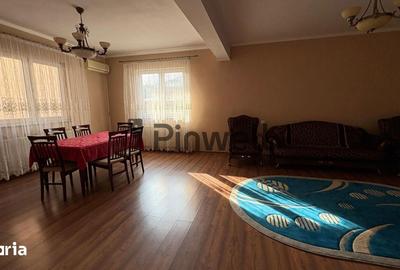 Casă cu 6 camere cu Teren 750 Mp în Cișmigiu