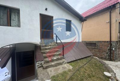 Casă individuală cu 5 camere cu Teren 450 Mp în Dubova - 6