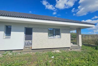 Casa individuala pe un singur nivel - 12