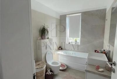 GIROC - 3 CAM - 2 BAI - LOC PARCARE - INCALZIRE IN PARDOSEALA - ZONA EXCELENTA - 8