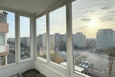 Apartament 2 camere, Strada Avrig –3 minute metrou Iancului - 8