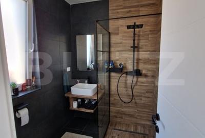 Vila superba in Livezeni, independenta energetic - 17