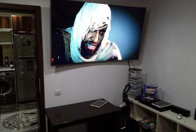 Garsonieră în Gorjului - 6