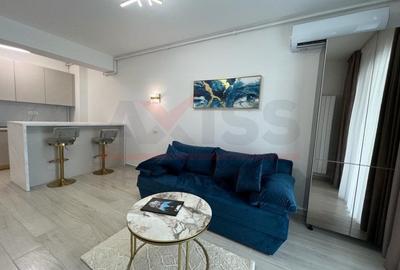Ap. 2 camere | Mamaia |Premium| Parcare Acoperita| Lake View | termen lung - 4