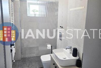 Apartament cu 3 camere decomandat, mobilat în 13 Septembrie - 13