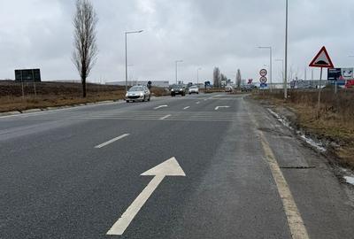 Teren de 12500 mp, în Nicolae Bălcescu - 2