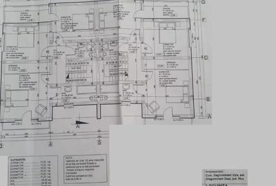 Vila Lux Dragomiresti vale cu mutare rapida 2000mp curte Vila Lux Dragomiresti vale cu mutare rapida 2000mp curte - 23
