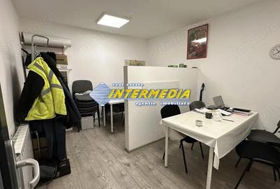 Spatiu Birouri | Showroom | Reprezentanta | Depozit Hala | 1000 mp | Mare Frumos si Finisat | 20 - 5