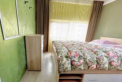 Apartament cu 4 camere decomandat în Iris - 7