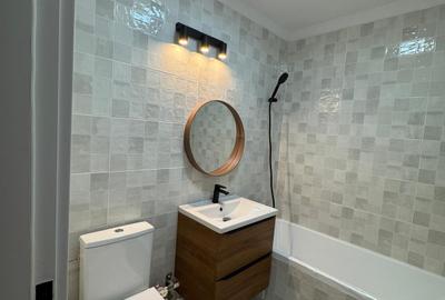 Apartament 2 camere Lux cu CTP la 3 minute de Metrou 1 Mai Apartament 2 camere Lux cu CTP la 3 minute de Metrou 1 Mai - 24