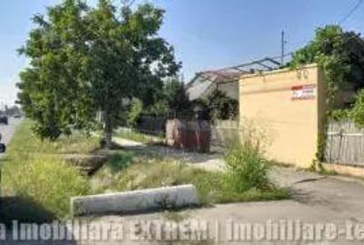 Casa 4 camere ?i 1088mp teren, deschidere 15ml la strada, in Tecuci - 1