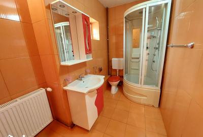 Casă cu 5 camere cu Teren 361 Mp în Micro 5 - 12