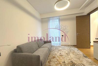 Inchiriere Penthouse - Imobil Boutique - Primaverii - 10