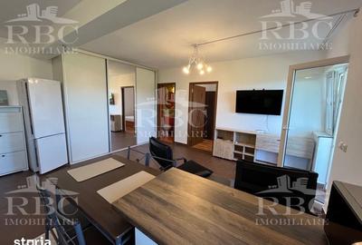 Apartament cu 3 camere în Florești