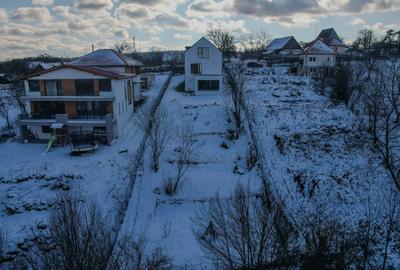 Casă individuală cu 4 camere cu Teren 780 Mp în Feleacu - 7