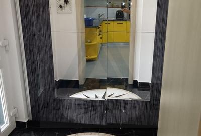 Casa individuala moderna cu 6 camere si 650 mp teren in Piata Cluj - 12