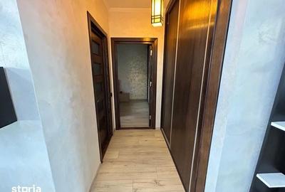 Apartament cu 2 camere în Palazu Mare - 7