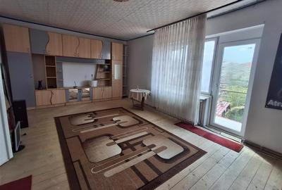 Casa 4 camere garaj pivnita 550mp teren zona Trei Stejari - 3