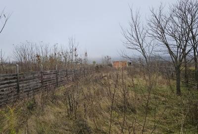 Casa Bucium - Poieni 6.200mp - 7