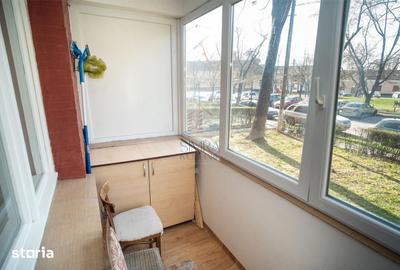 Apartament cu 3 camere decomandat în Decebal - 8