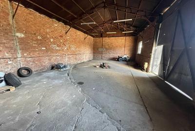 Spațiu industrial, de 100 mp, în Iris - 4