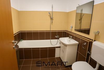 Apartament cu 2 camere semidecomandat, mobilat în Astra - 6