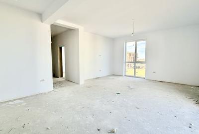 Comision 0% Apartament 2 camere + Cartier Asfaltat - Mosnita - 5