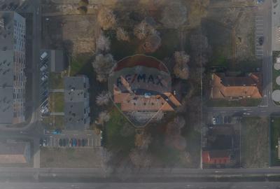 Casă cu 16 camere cu Teren 5861 Mp în Bod - 2