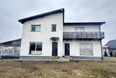 Casa spatioasa pentru 2 familii, cu gradina - Bod - 1