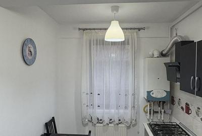 AP. 2 CAMERE OITUZ, BLOC NOU, CENTRALA TERMICA, METROU 5 MINUTE - 5