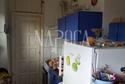 Casă individuală cu 5 camere cu Canalizare în Someșeni - 4