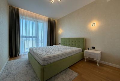 Apartament cu 2 camere semidecomandat în Herăstrău - 3