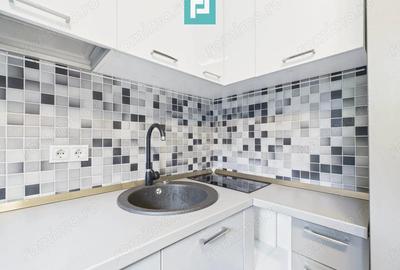 Garsoniera cocheta, renovata recent zona Dacia - 8