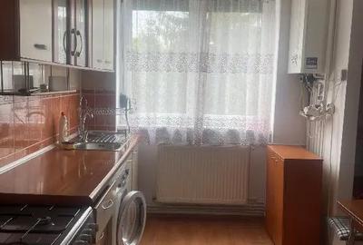 Apartament cu 2 camere semidecomandat în Astra