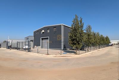 Spațiu comercial, de 386 mp, în Est - 6