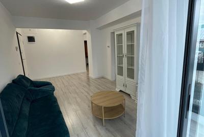 Apartament cu 2 camere, mobilat în Aleea Tudor Neculai - 4