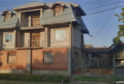 Casă cu 6 camere în Vest - 3