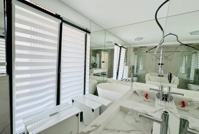 Penthouse Spectaculos cu Terasă Panoramică - Ideal Studio Privat Penthouse Spectaculos cu Terasă Panoramică - Ideal Studio Privat - 19