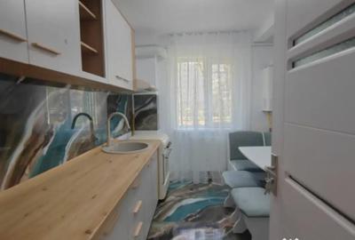 Apartament cu 2 camere semidecomandat în Nord - 8