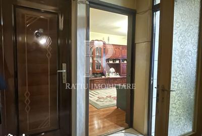 Apartament cu 3 camere decomandat în Calea Aradului - 5
