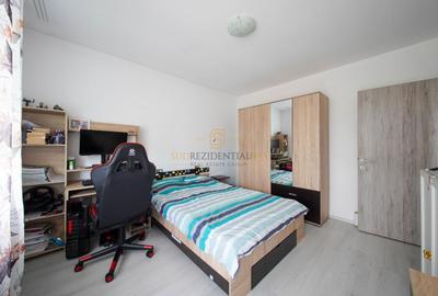 Duplex cu 4 camere cu Canalizare în Berceni - 19