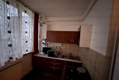 Apartament cu 2 camere, nedecomandat - zona Noua - 2